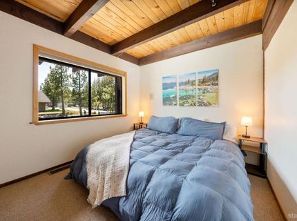 539 Christie Drive, South Lake Tahoe, CA 96150 Photo