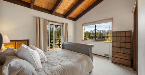539 Christie Drive, South Lake Tahoe, CA 96150 Photo