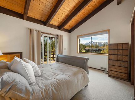 539 Christie Drive, South Lake Tahoe, CA 96150 Photo