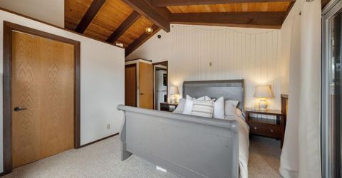 539 Christie Drive, South Lake Tahoe, CA 96150 Photo