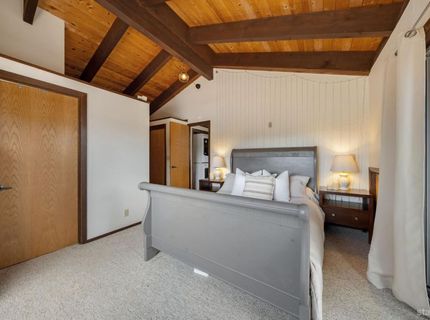 539 Christie Drive, South Lake Tahoe, CA 96150 Photo