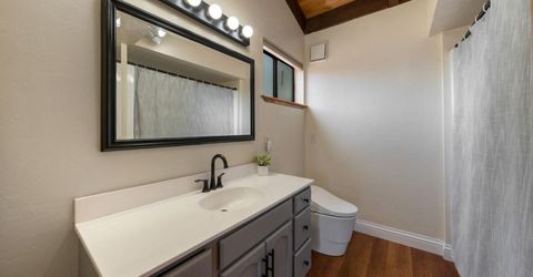 539 Christie Drive, South Lake Tahoe, CA 96150 Photo