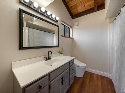 539 Christie Drive, South Lake Tahoe, CA 96150 Photo