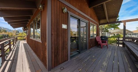 539 Christie Drive, South Lake Tahoe, CA 96150 Photo