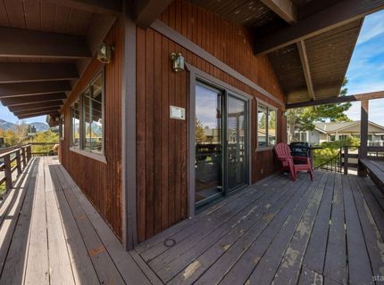 539 Christie Drive, South Lake Tahoe, CA 96150 Photo