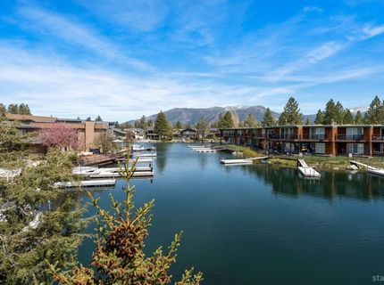 539 Christie Drive, South Lake Tahoe, CA 96150 Photo