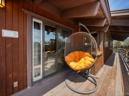 539 Christie Drive, South Lake Tahoe, CA 96150 Photo