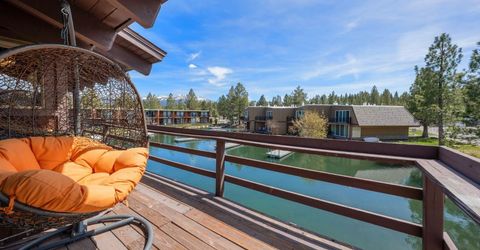 539 Christie Drive, South Lake Tahoe, CA 96150 Photo