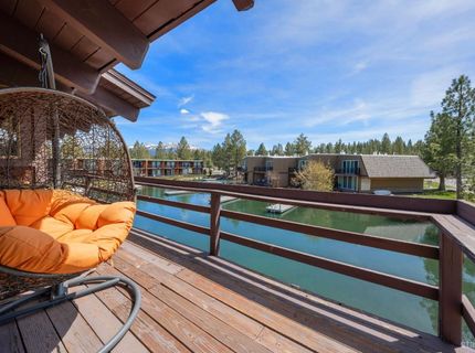 539 Christie Drive, South Lake Tahoe, CA 96150 Photo