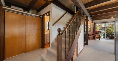 539 Christie Drive, South Lake Tahoe, CA 96150 Photo