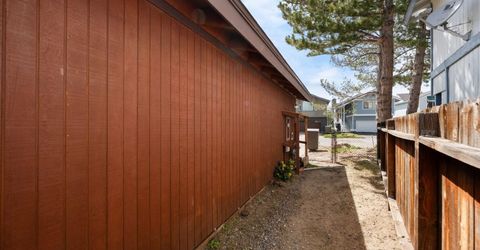 539 Christie Drive, South Lake Tahoe, CA 96150 Photo