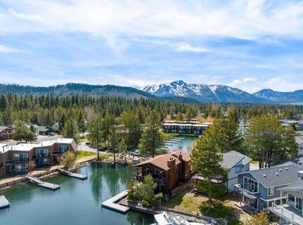 539 Christie Drive, South Lake Tahoe, CA 96150 Photo