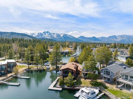 539 Christie Drive, South Lake Tahoe, CA 96150 Photo