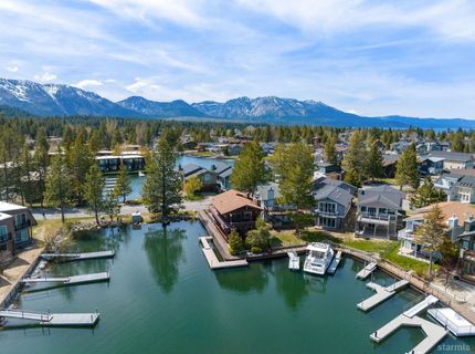 539 Christie Drive, South Lake Tahoe, CA 96150 Photo