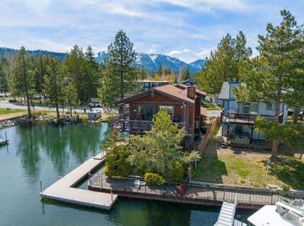539 Christie Drive, South Lake Tahoe, CA 96150 Photo