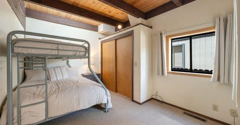539 Christie Drive, South Lake Tahoe, CA 96150 Photo