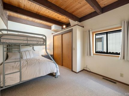 539 Christie Drive, South Lake Tahoe, CA 96150 Photo