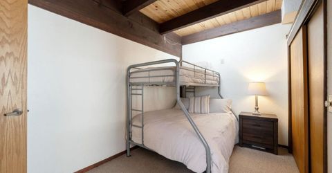 539 Christie Drive, South Lake Tahoe, CA 96150 Photo