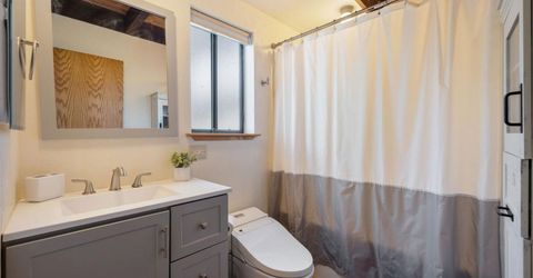 539 Christie Drive, South Lake Tahoe, CA 96150 Photo