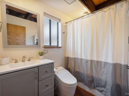 539 Christie Drive, South Lake Tahoe, CA 96150 Photo