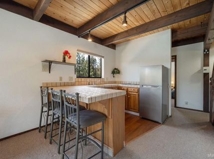 539 Christie Drive, South Lake Tahoe, CA 96150 Photo