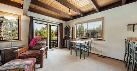 539 Christie Drive, South Lake Tahoe, CA 96150 Photo