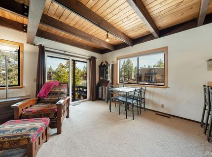 539 Christie Drive, South Lake Tahoe, CA 96150 Photo