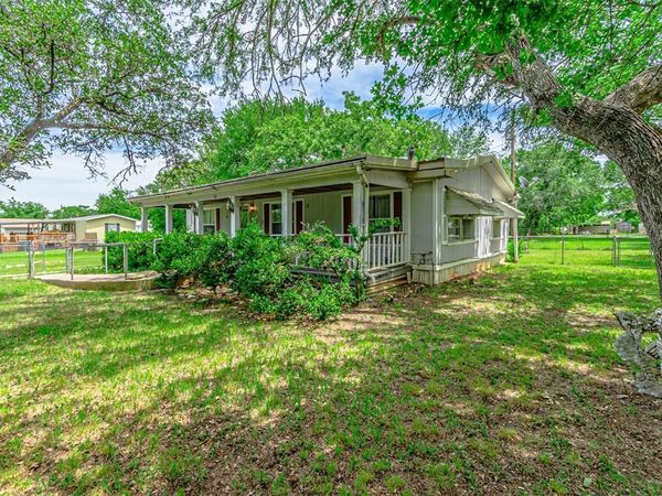 3007 Tanglewood Drive, Granbury, TX 76048