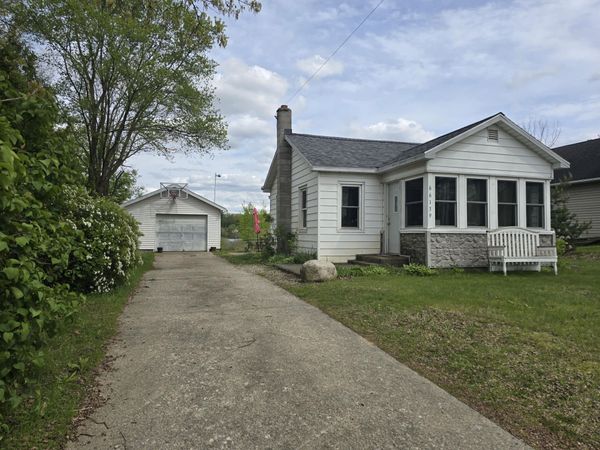 66139 Grey Lake Road, Sturgis, MI 49091