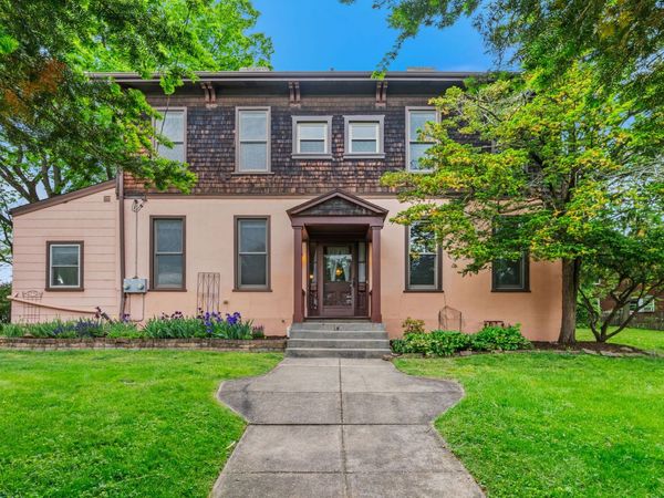 2738 MOUNT ROYAL Road, Pittsburgh, PA 15217