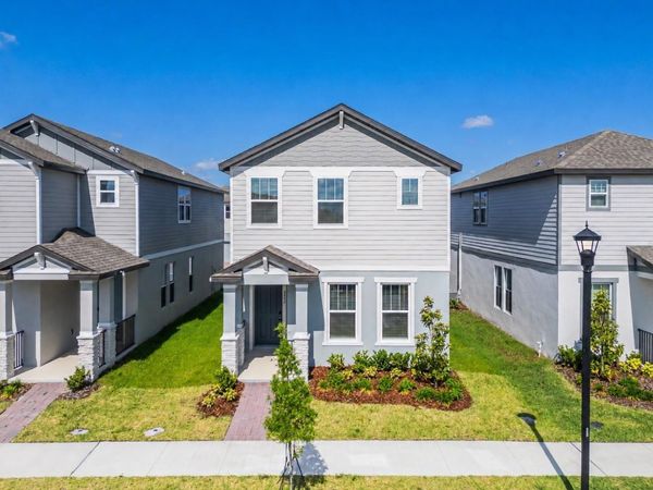 4512 HOMESTEAD TRAIL , ST CLOUD, FL 34772