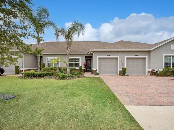 3569 BELLAND CIRCLE , Unit C, CLERMONT, FL 34711