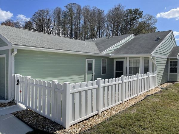 12512 KNOLLBROOK LANE , HUDSON, FL 34669