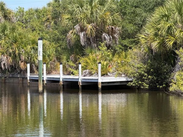 17163 EDGEWATER DRIVE , PORT CHARLOTTE, FL 33948