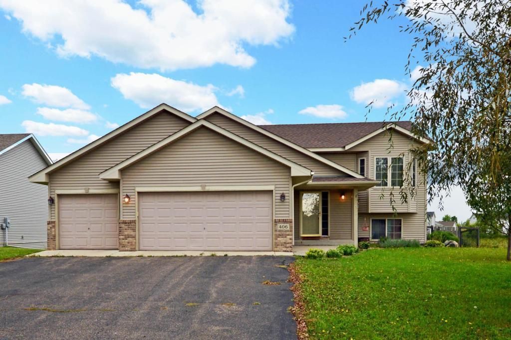 406 66th Street SW, Waverly, MN 55390