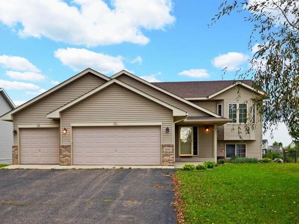 406 66th Street SW, Waverly, MN 55390