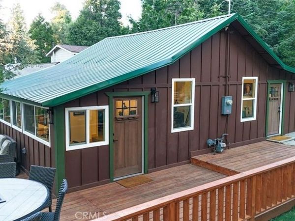 25881 Sunset, Twin Peaks, CA 92391