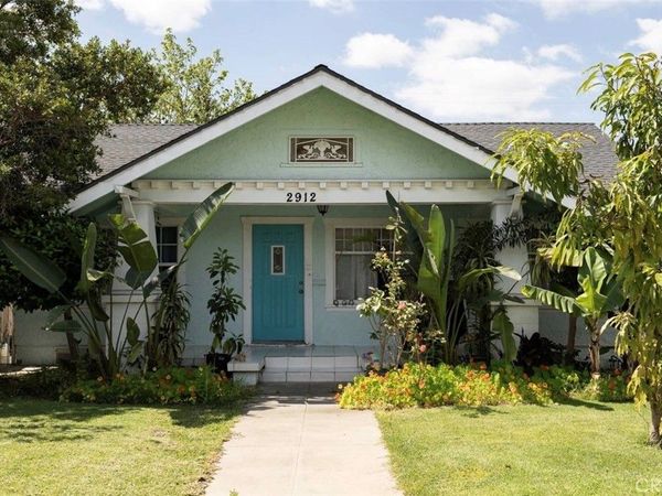 2912 Hill, Huntington Park, CA 90255