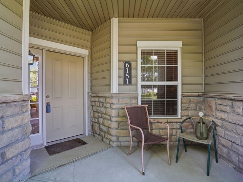 6151 Sowerby Lane, Westerville, OH 43081 Photo 2
