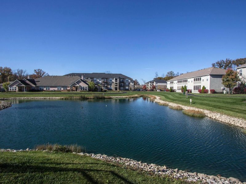 6151 Sowerby Lane, Westerville, OH 43081 Photo 3