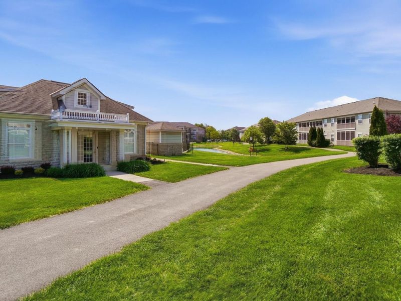 6151 Sowerby Lane, Westerville, OH 43081 Photo 37
