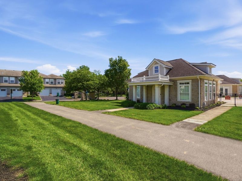 6151 Sowerby Lane, Westerville, OH 43081 Photo 38