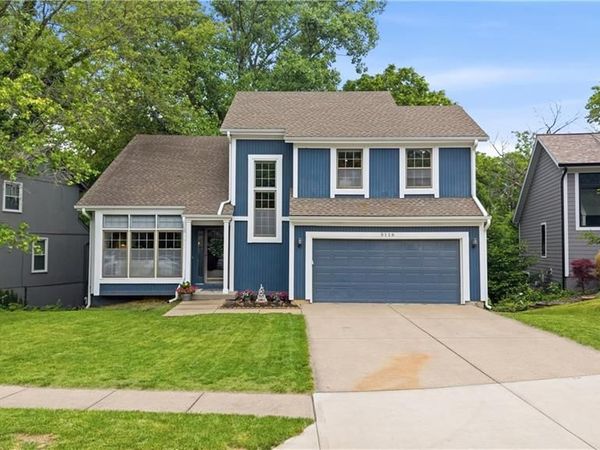 5116 Horton Street, Mission, KS 66202