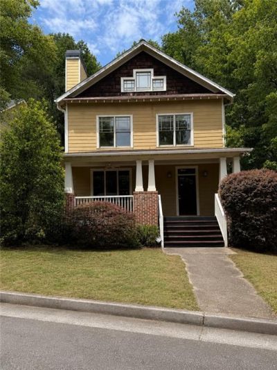 1349 Benteen Park Drive Se, Atlanta, GA 30315 Main Photo