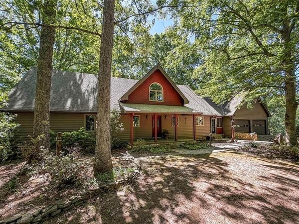 9511 Highpoint Road , Villa Rica, GA 30180