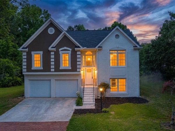 1468 Billy Max Drive SW, Mableton, GA 30126