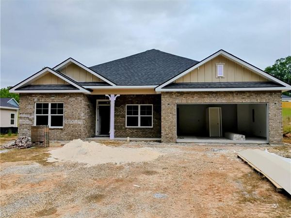 305 Angela Avenue , Bowdon, GA 30808