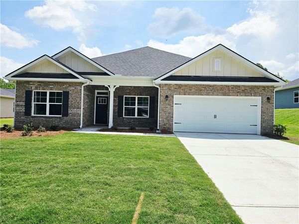 305 Angela Unit 7 Avenue, Bowdon, GA 30808