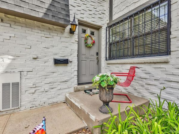 3538 S Ivanhoe Street, Denver, CO 80237