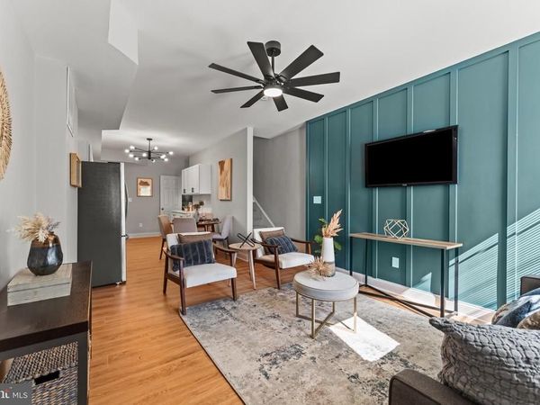 1724 N MILTON AVENUE, BALTIMORE, MD 21213